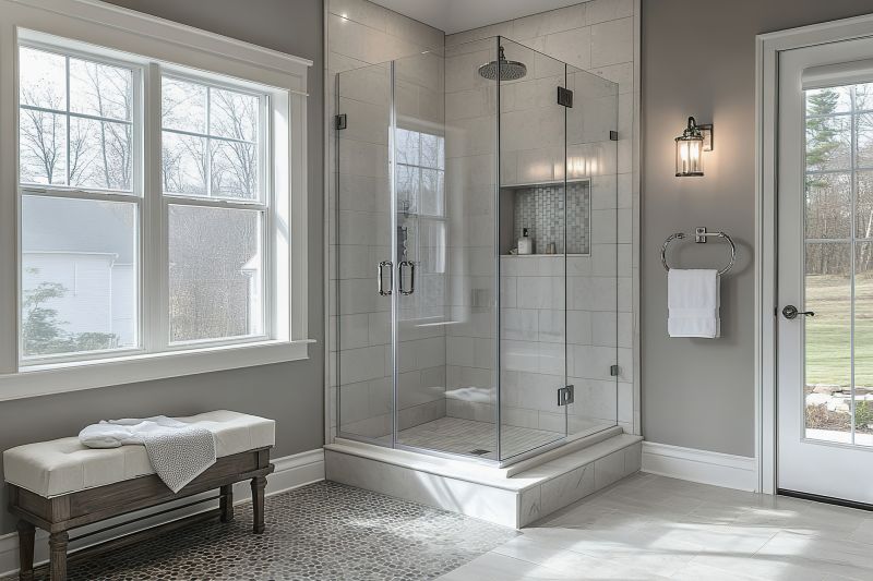 Best Shower Installation Contractors in Berwyn, IL