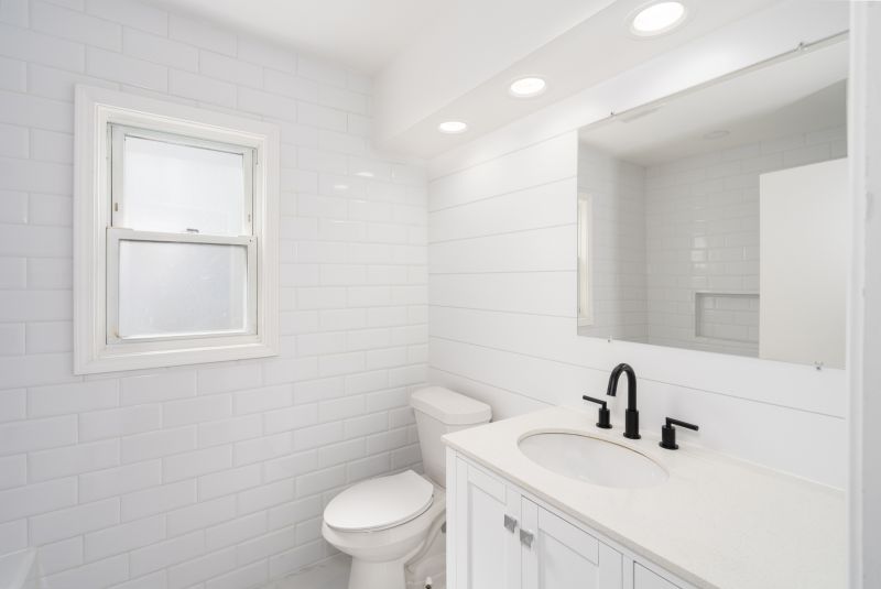 Top Bathroom Remodeling Companies in Winfield, IL