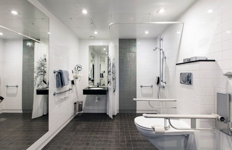 Cost of Shower Installation in Berwyn, IL